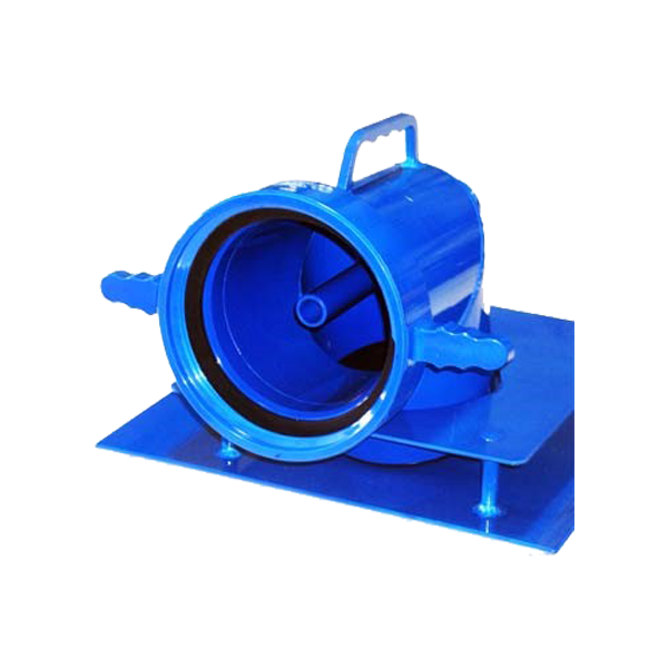 Low-Level Strainers